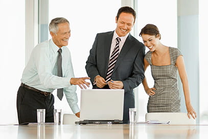 High-Income Earning Professionals