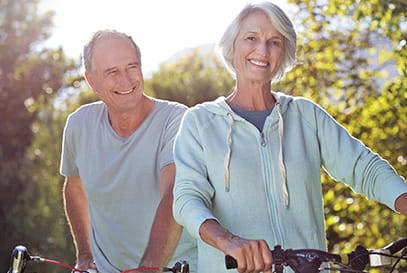 Retirement Preparation