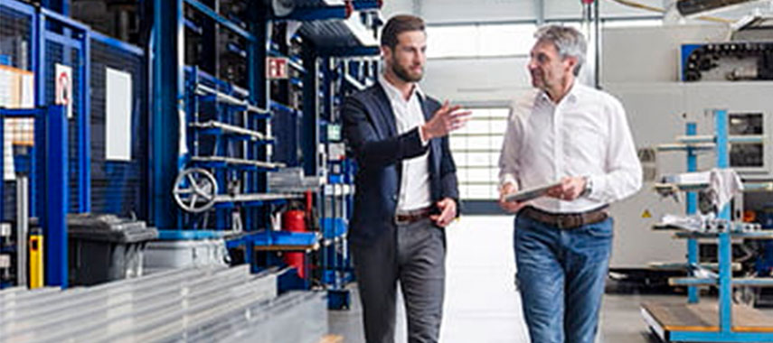 Navigating Business Exit Planning