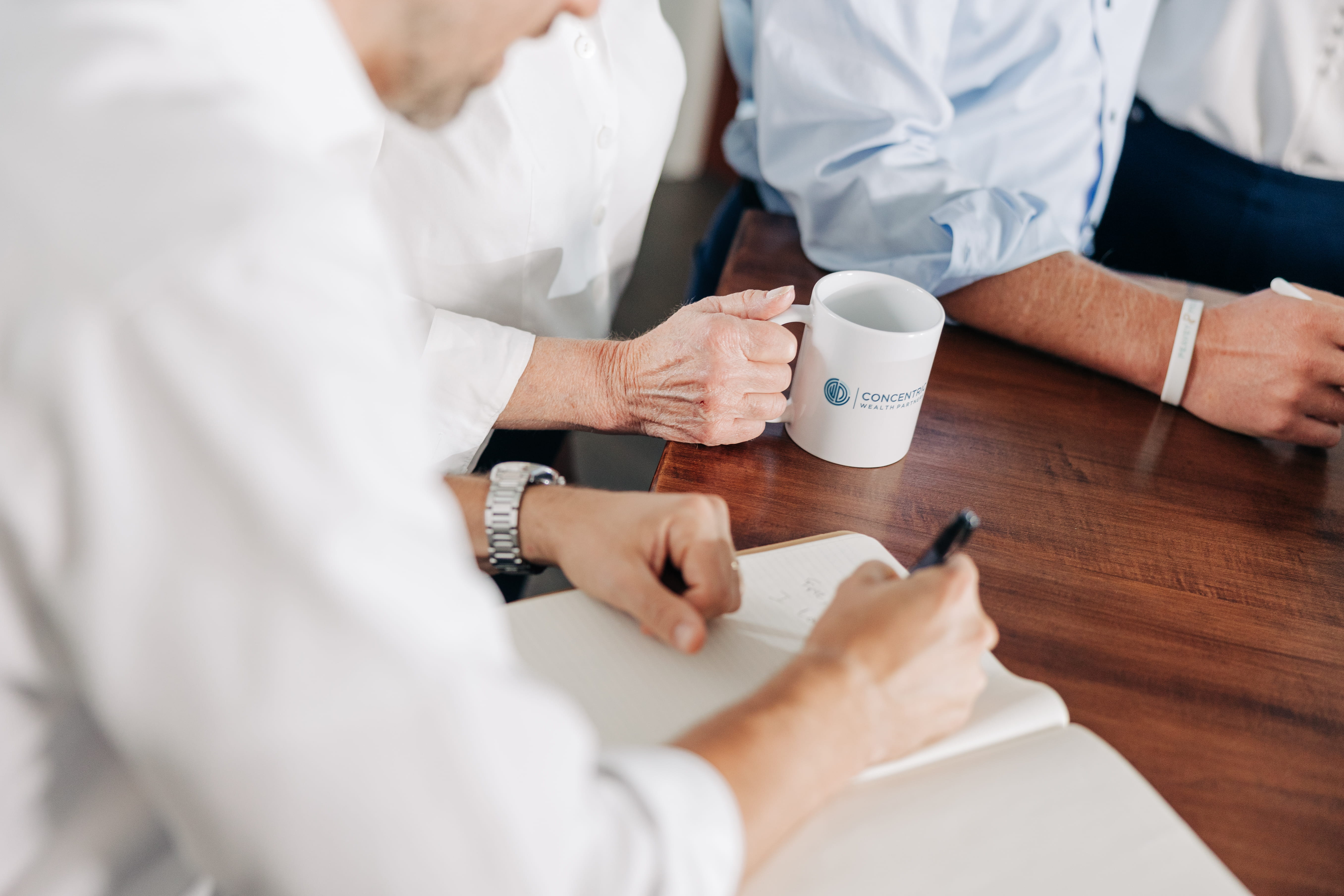 Important Documents to Discuss with Your 18-Year-Old (and Your Estate Planning Attorney)